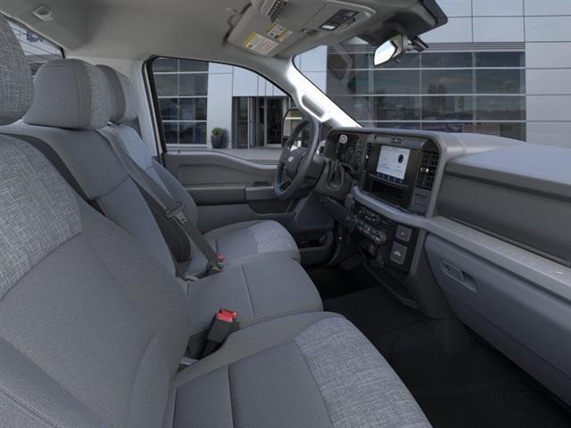 new 2025 Ford F-250 car, priced at $77,270