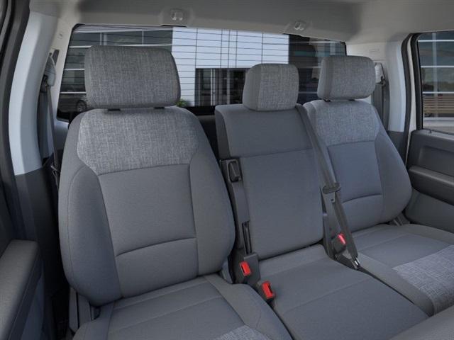 new 2025 Ford F-250 car, priced at $66,882