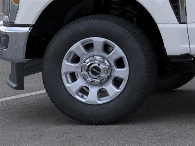 new 2025 Ford F-250 car, priced at $77,270