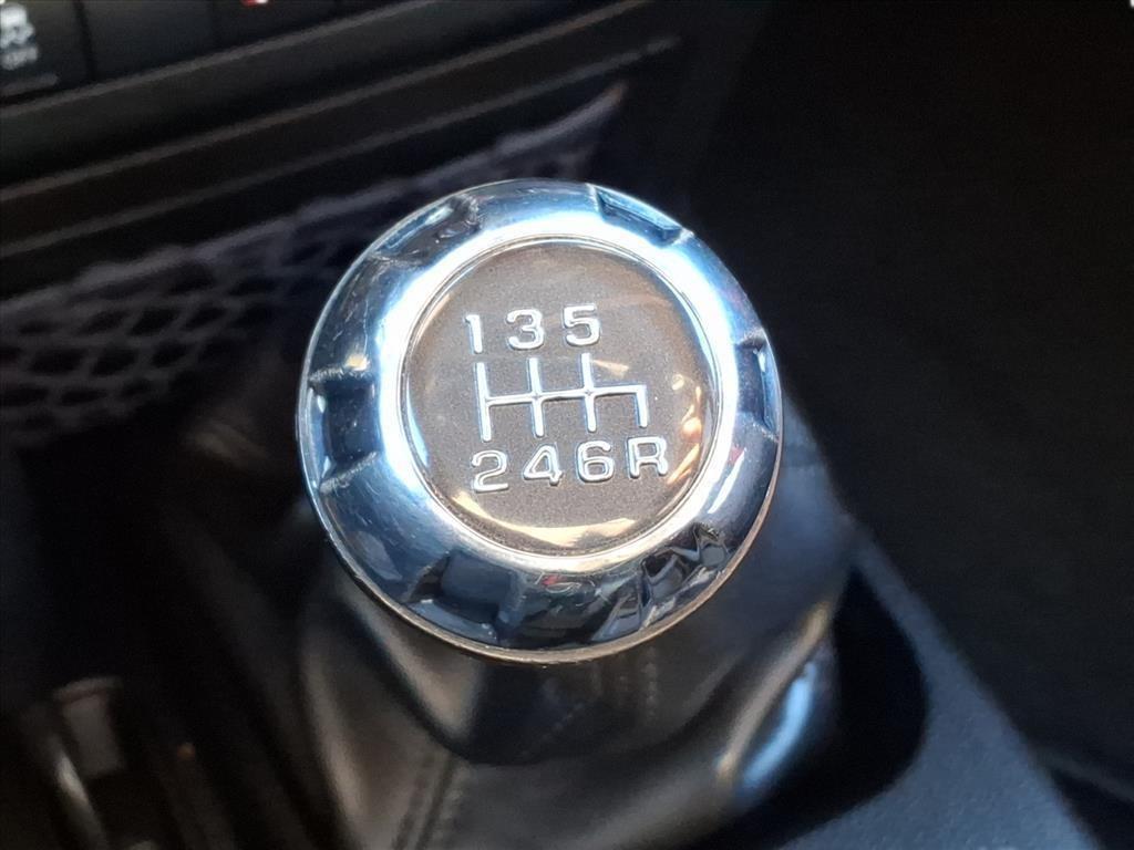 used 2013 Jeep Wrangler car, priced at $15,800