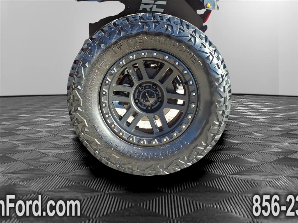 used 2013 Jeep Wrangler car, priced at $15,800