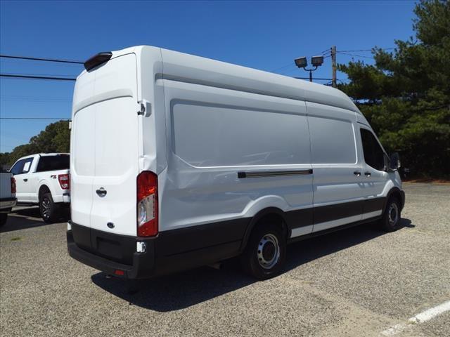 used 2021 Ford Transit-350 car, priced at $43,000