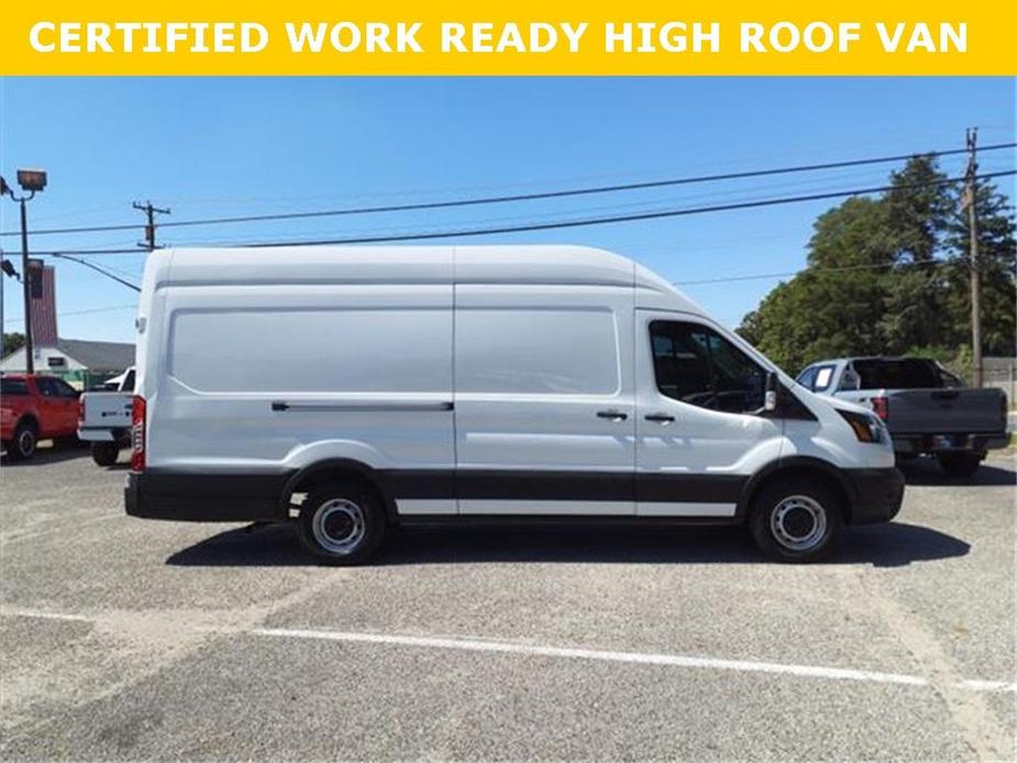 used 2021 Ford Transit-350 car, priced at $39,900