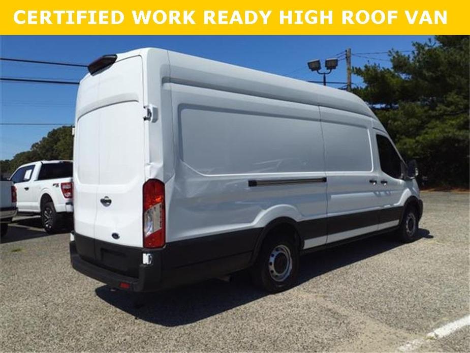 used 2021 Ford Transit-350 car, priced at $39,900