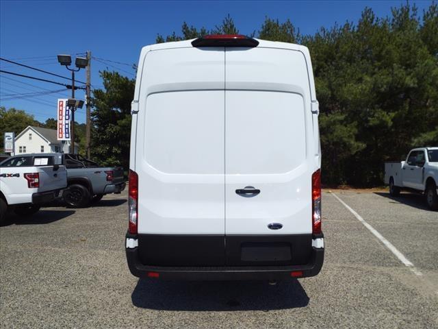 used 2021 Ford Transit-350 car, priced at $43,000