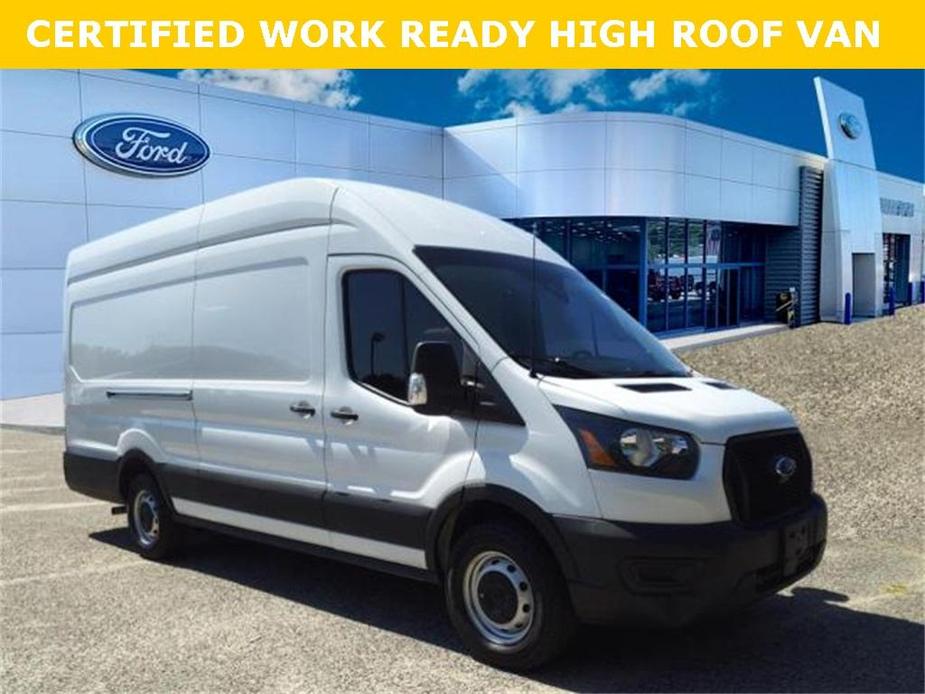 used 2021 Ford Transit-350 car, priced at $39,900