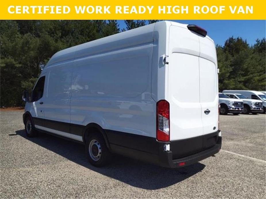 used 2021 Ford Transit-350 car, priced at $39,900