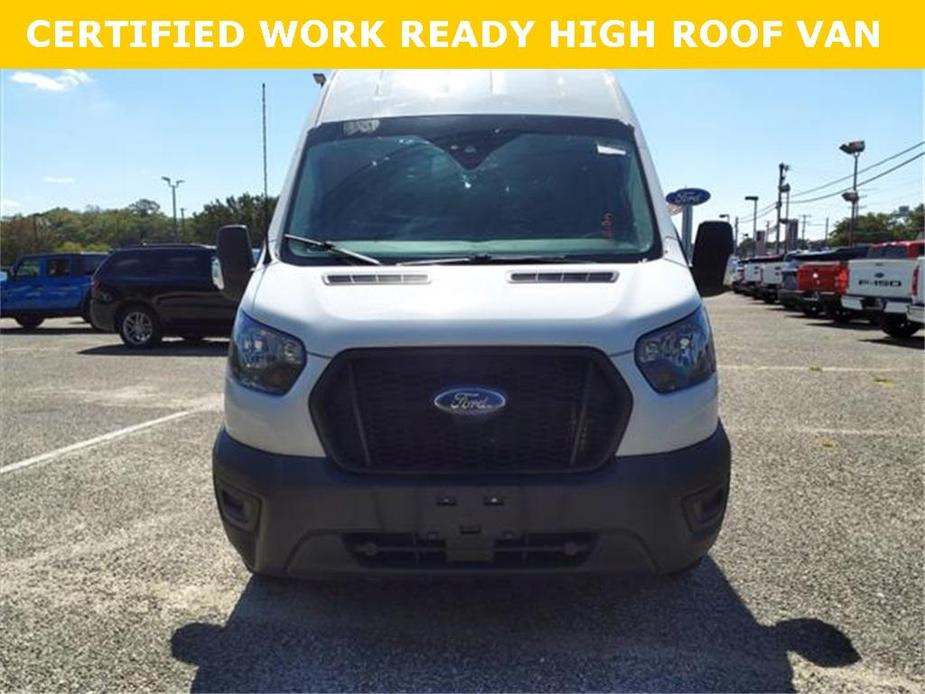 used 2021 Ford Transit-350 car, priced at $39,900