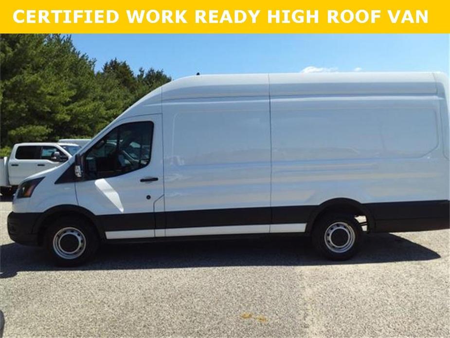 used 2021 Ford Transit-350 car, priced at $39,900