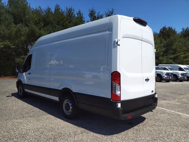 used 2021 Ford Transit-350 car, priced at $43,000