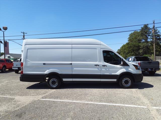 used 2021 Ford Transit-350 car, priced at $43,000