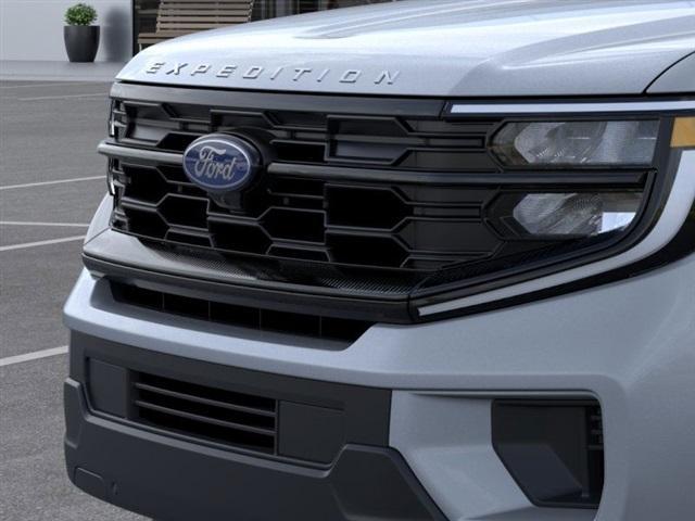 new 2025 Ford Expedition car, priced at $73,499