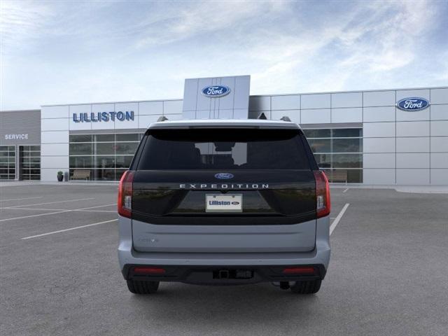 new 2025 Ford Expedition car, priced at $73,499