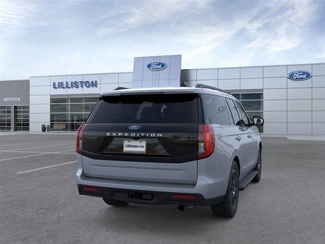 new 2025 Ford Expedition car, priced at $73,499