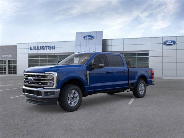 new 2026 Ford F-250 car, priced at $71,565