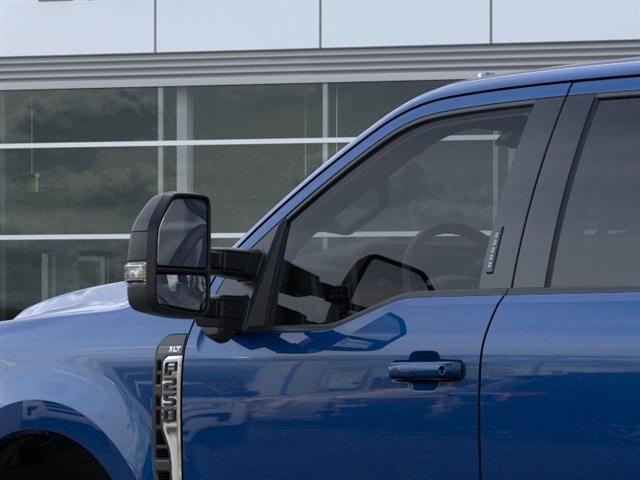 new 2026 Ford F-250 car, priced at $69,396