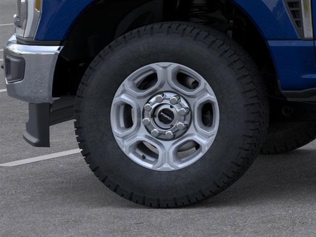 new 2026 Ford F-250 car, priced at $69,396