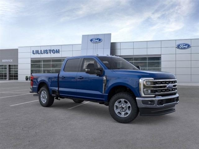 new 2026 Ford F-250 car, priced at $69,396