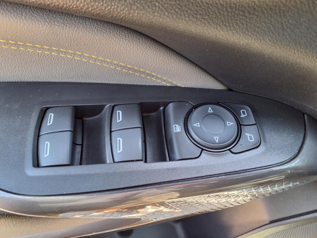 used 2024 Chevrolet Trax car, priced at $25,000