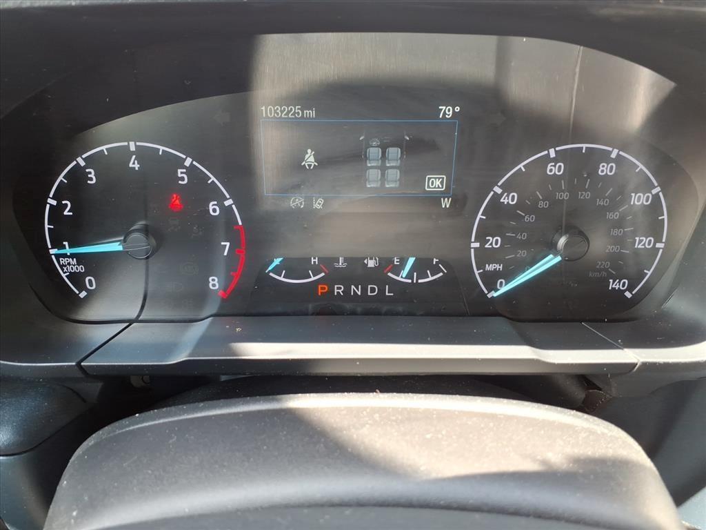 used 2022 Ford Maverick car, priced at $20,789