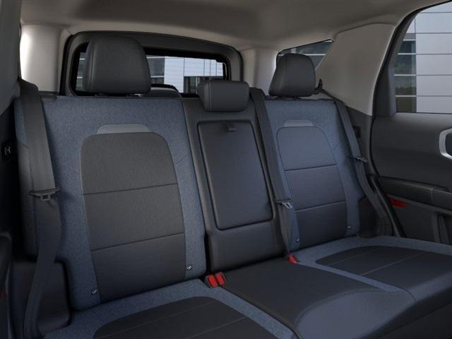 new 2025 Ford Bronco Sport car, priced at $42,138