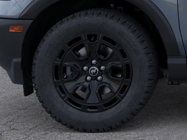 new 2025 Ford Bronco Sport car, priced at $42,138