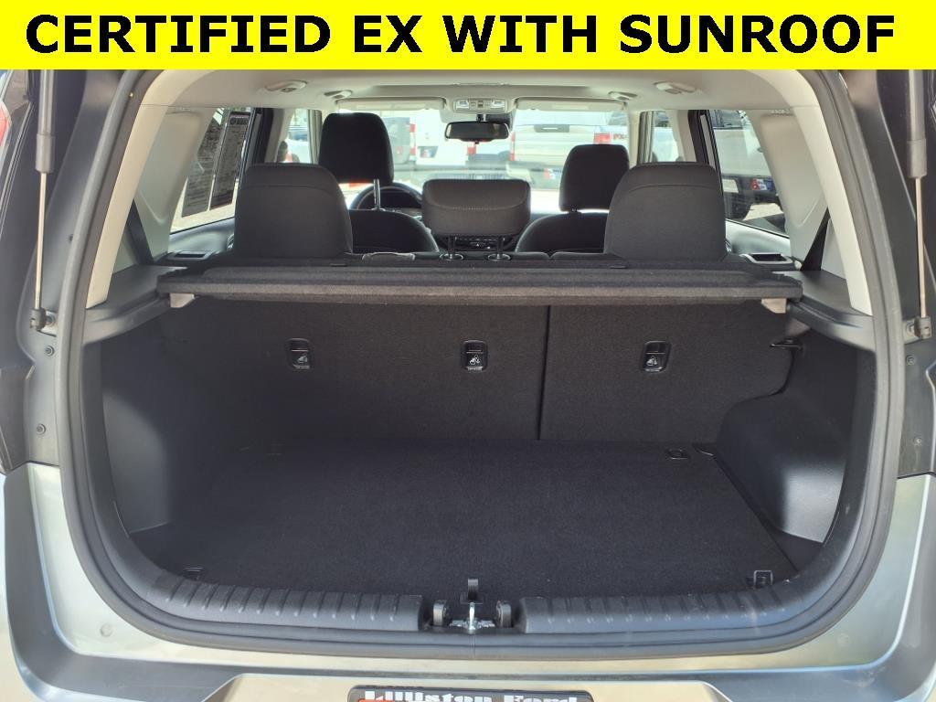 used 2023 Kia Soul car, priced at $17,988