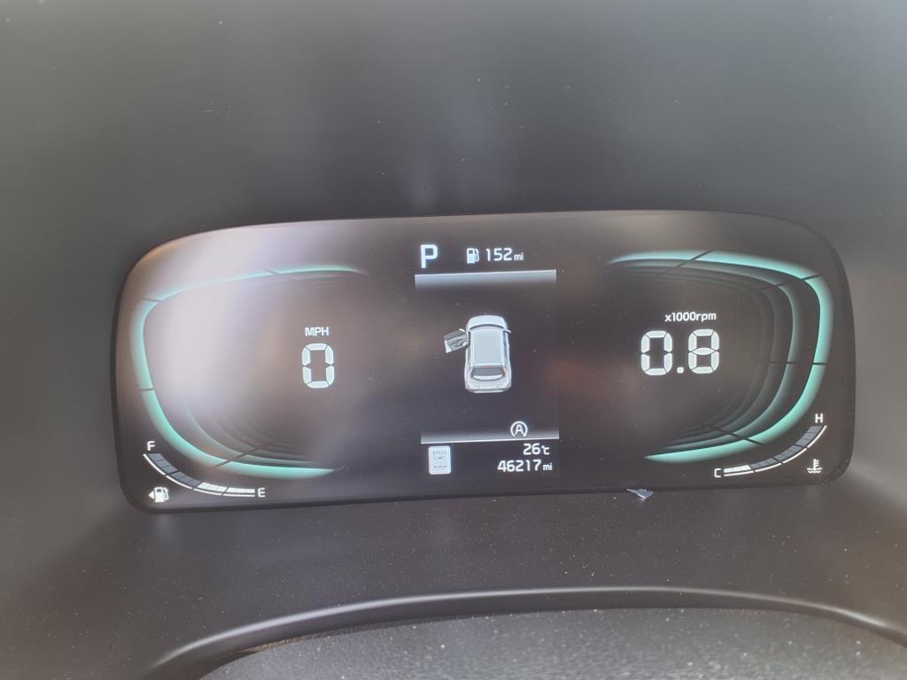 used 2023 Kia Soul car, priced at $19,000