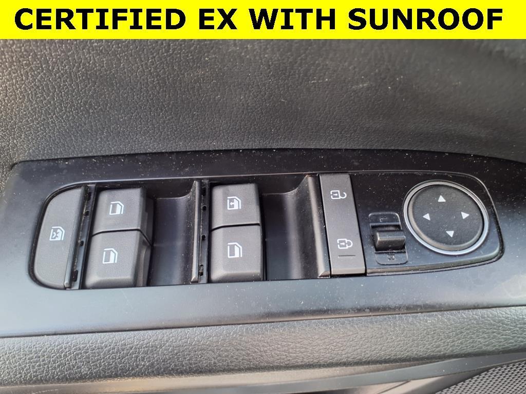 used 2023 Kia Soul car, priced at $17,988