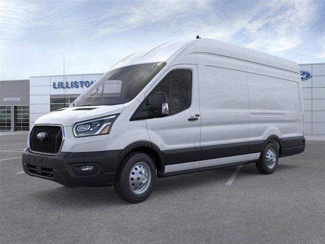 new 2025 Ford Transit-250 car, priced at $63,807
