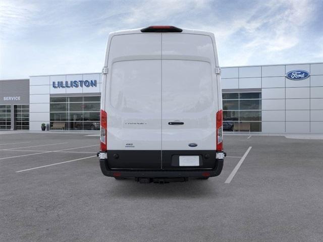 new 2025 Ford Transit-250 car, priced at $63,807