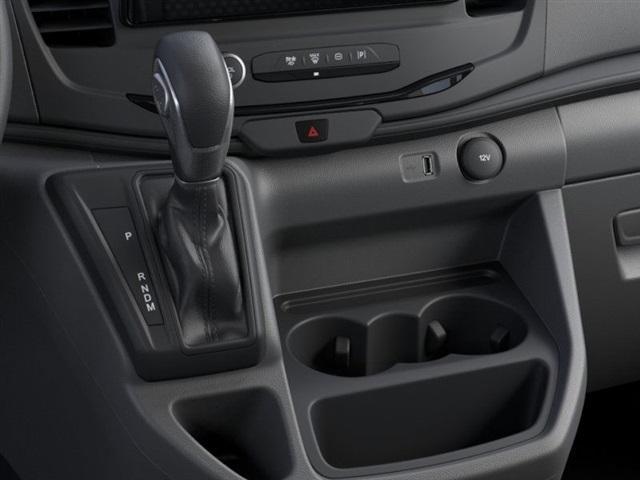 new 2025 Ford Transit-250 car, priced at $63,807