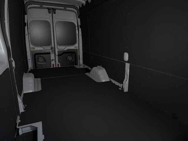 new 2025 Ford Transit-250 car, priced at $63,807