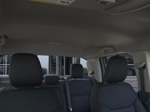 new 2025 Ford Maverick car, priced at $36,440