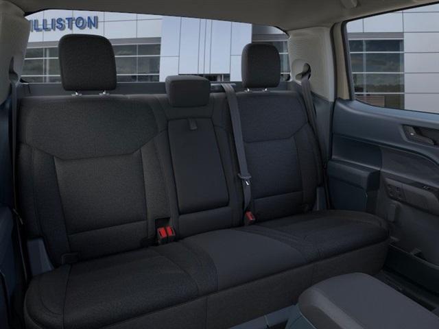 new 2025 Ford Maverick car, priced at $36,440