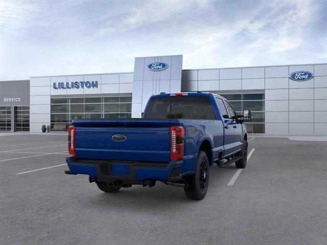 new 2026 Ford F-350 car, priced at $86,073