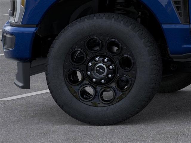 new 2026 Ford F-350 car, priced at $86,073