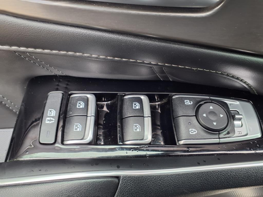 used 2022 Kia Sorento car, priced at $28,888