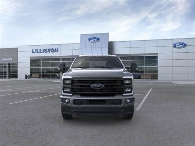 new 2024 Ford F-250 car, priced at $63,332