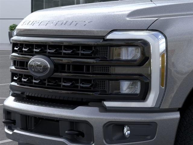 new 2024 Ford F-250 car, priced at $63,332