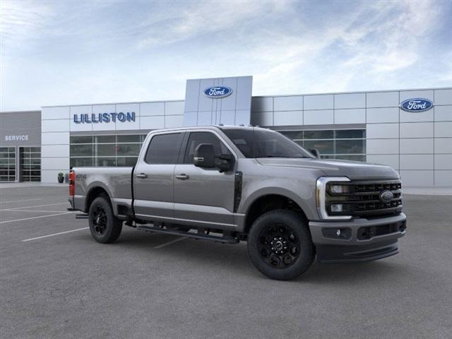 new 2024 Ford F-250 car, priced at $63,332