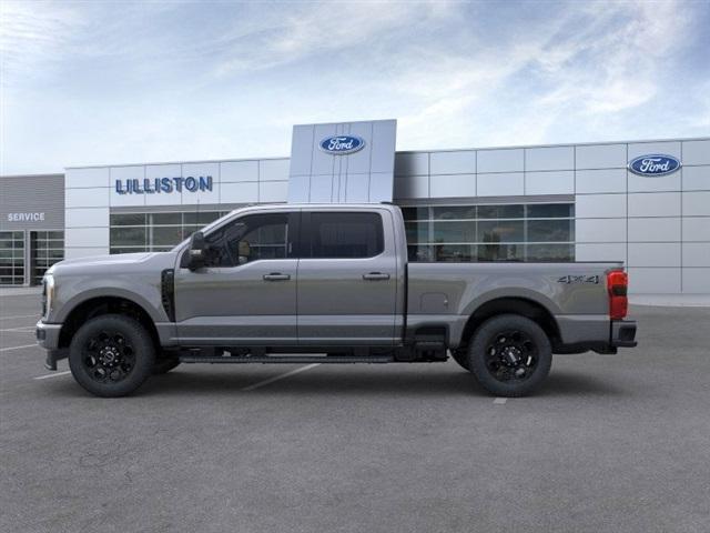 new 2024 Ford F-250 car, priced at $63,332