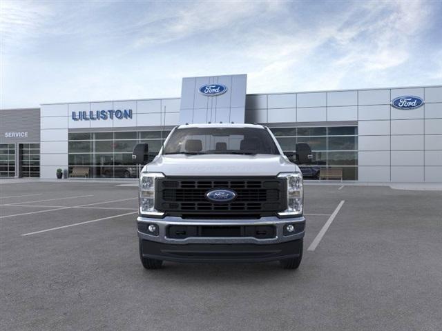 new 2024 Ford F-250 car, priced at $47,419