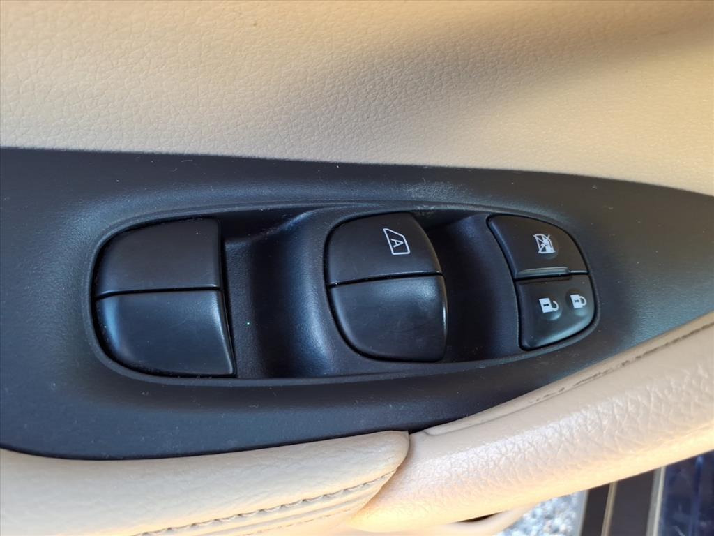 used 2016 Nissan Rogue car, priced at $10,470