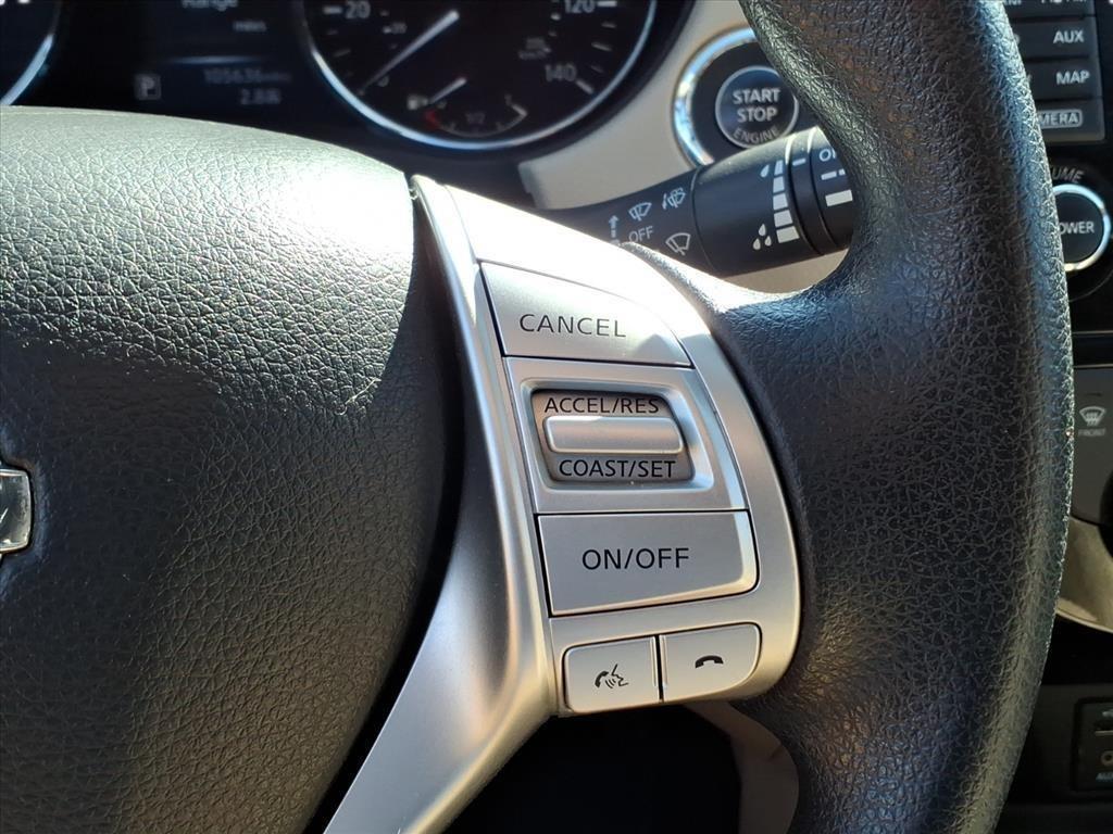 used 2016 Nissan Rogue car, priced at $10,470