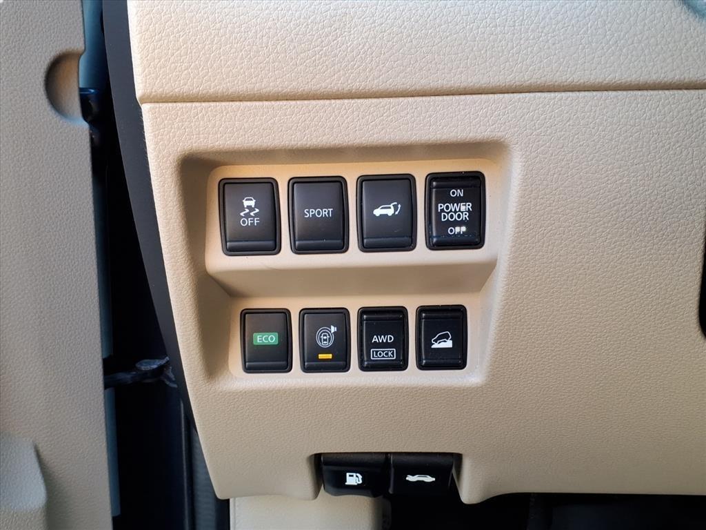 used 2016 Nissan Rogue car, priced at $10,470