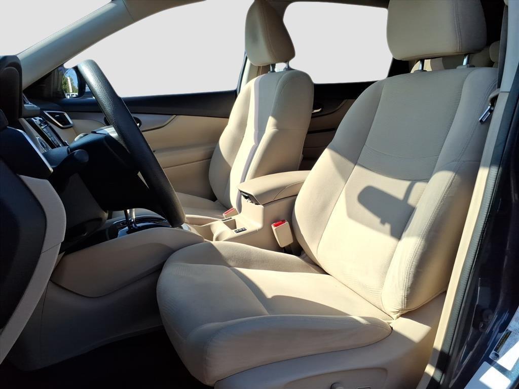used 2016 Nissan Rogue car, priced at $10,470