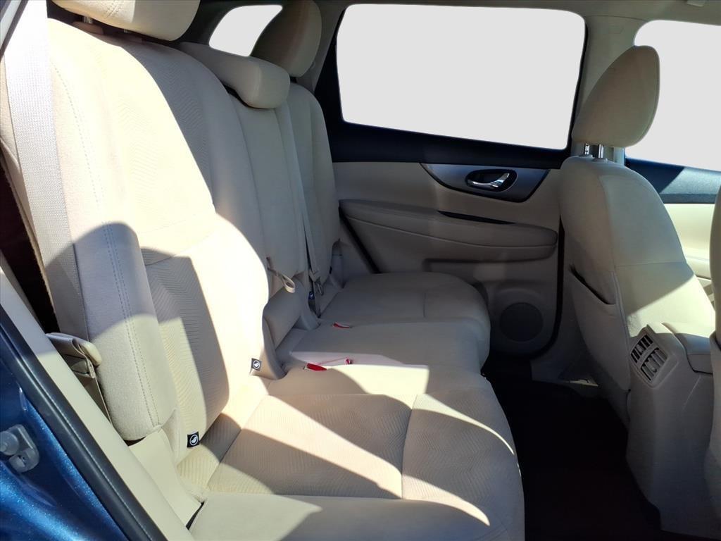 used 2016 Nissan Rogue car, priced at $10,470