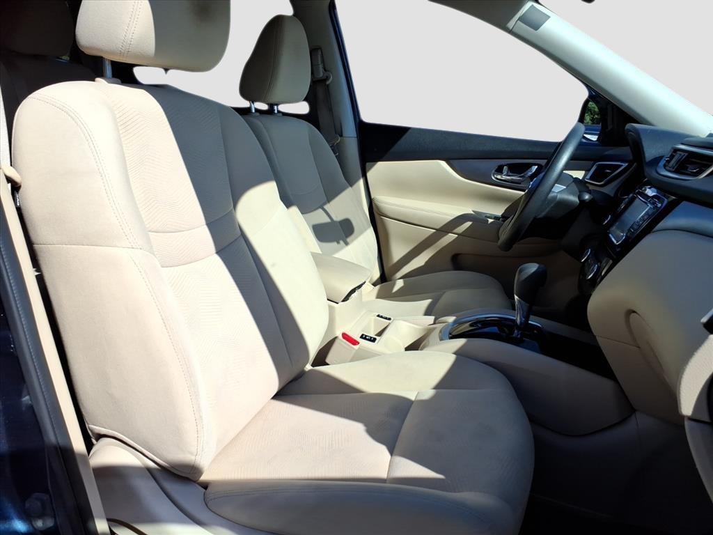 used 2016 Nissan Rogue car, priced at $10,470