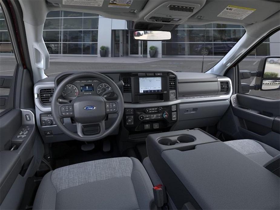 new 2024 Ford F-250 car, priced at $53,002